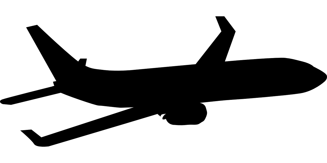 Přeprava letecká
